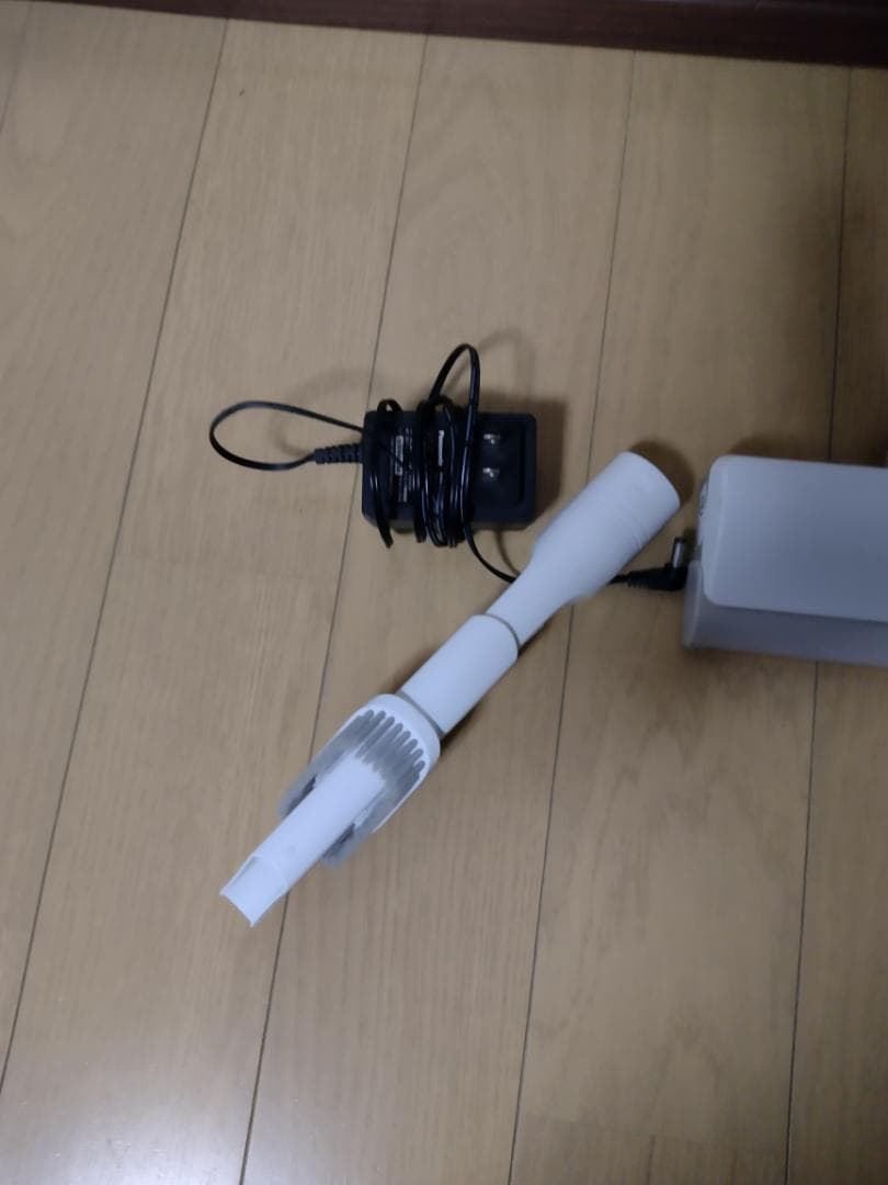 パナソニック★掃除機★MC-SB32J★2022年製★バッテリー新品と同等★9