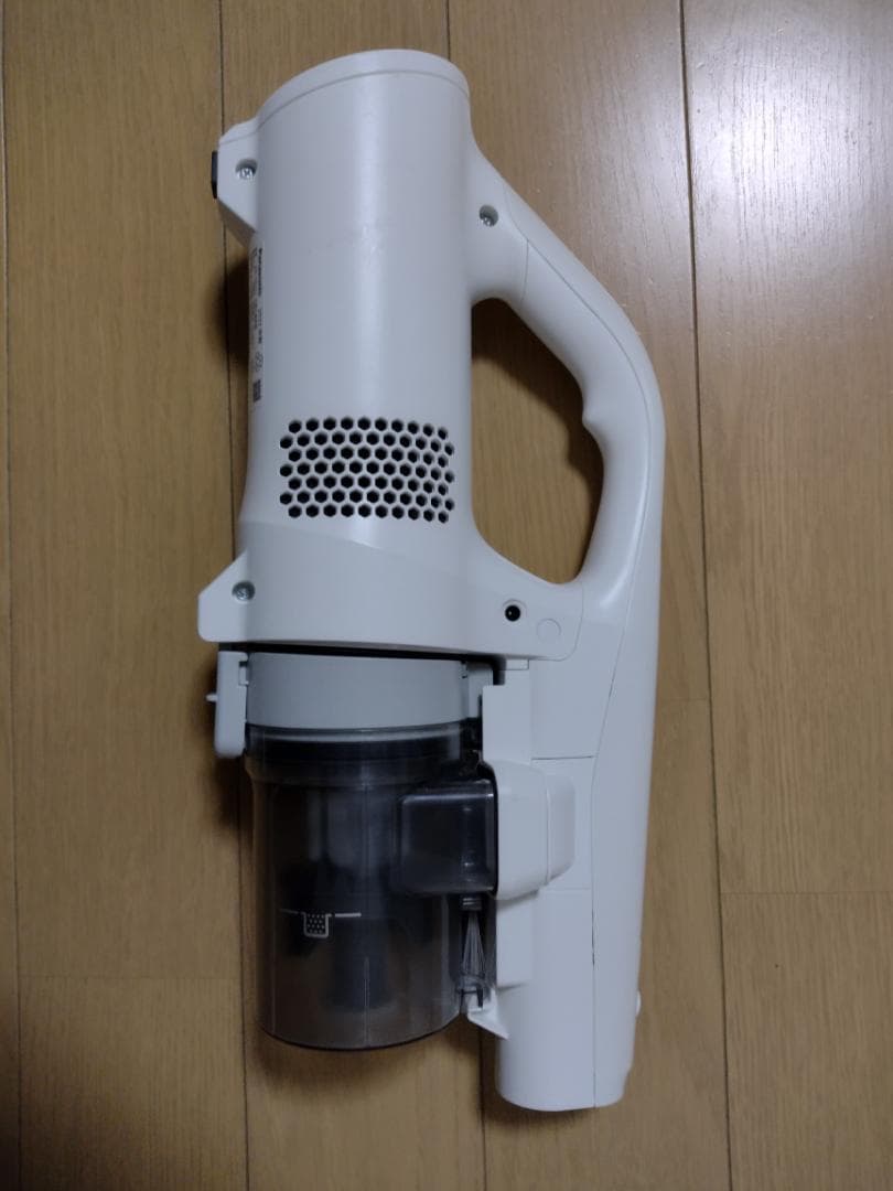 パナソニック★掃除機★MC-SB32J★2022年製★バッテリー新品と同等★9