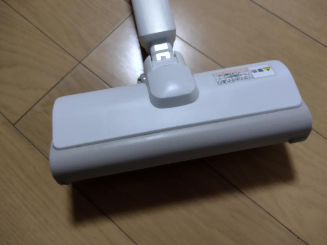 パナソニック★掃除機★MC-SB32J★2022年製★バッテリー新品と同等★9