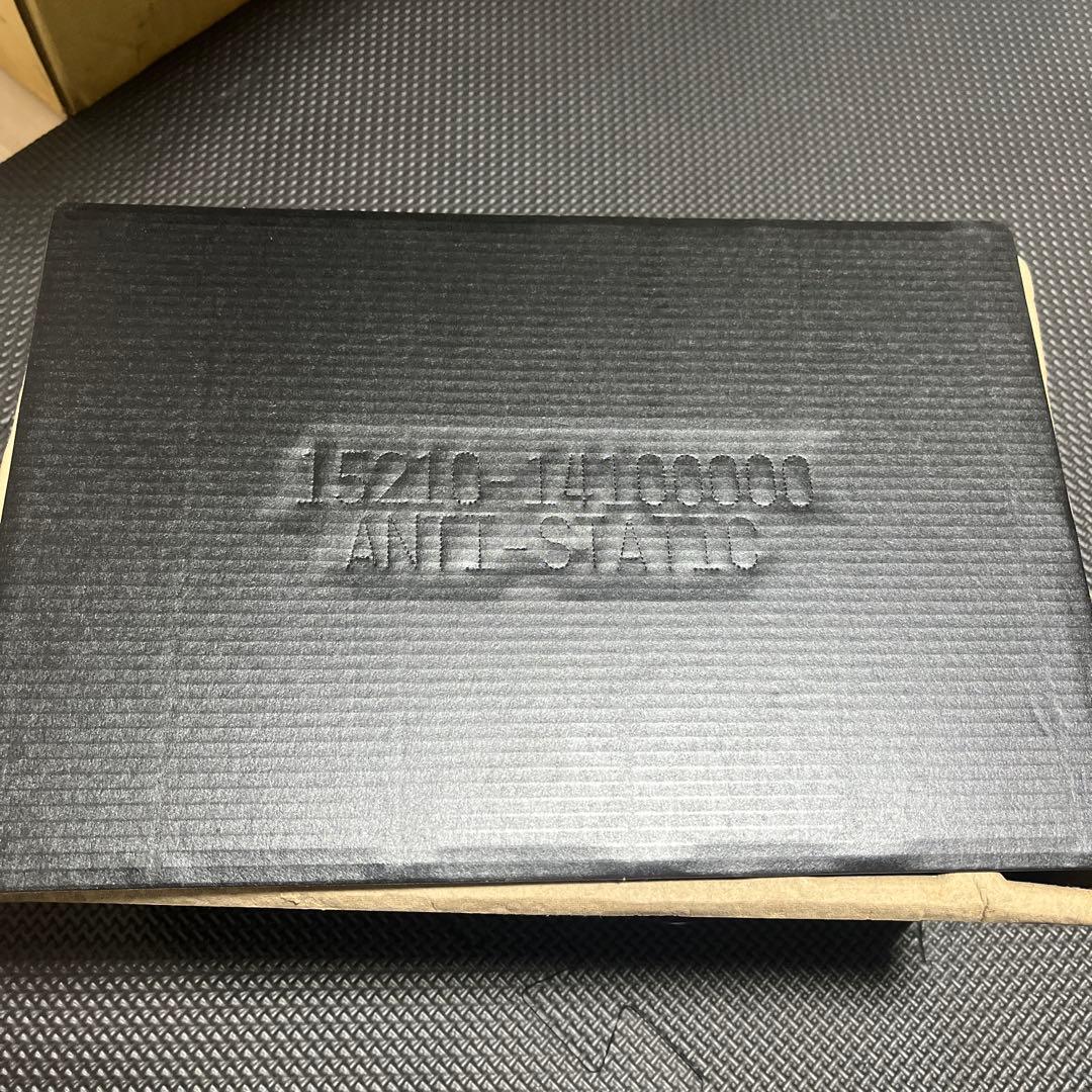 TUF GAMING LC II 240 ARGB 黒 | CPU クーラー