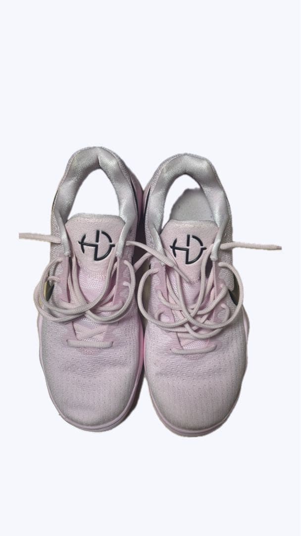 早いもの勝ち！日本未発売　ハイパーダンク　2017 lowピンク