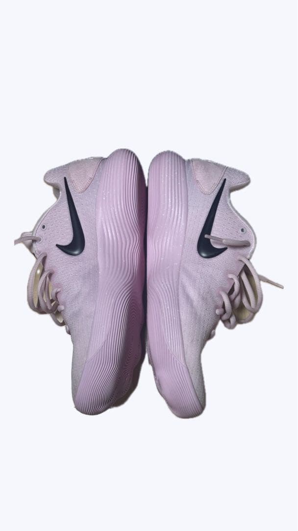 早いもの勝ち！日本未発売　ハイパーダンク　2017 lowピンク