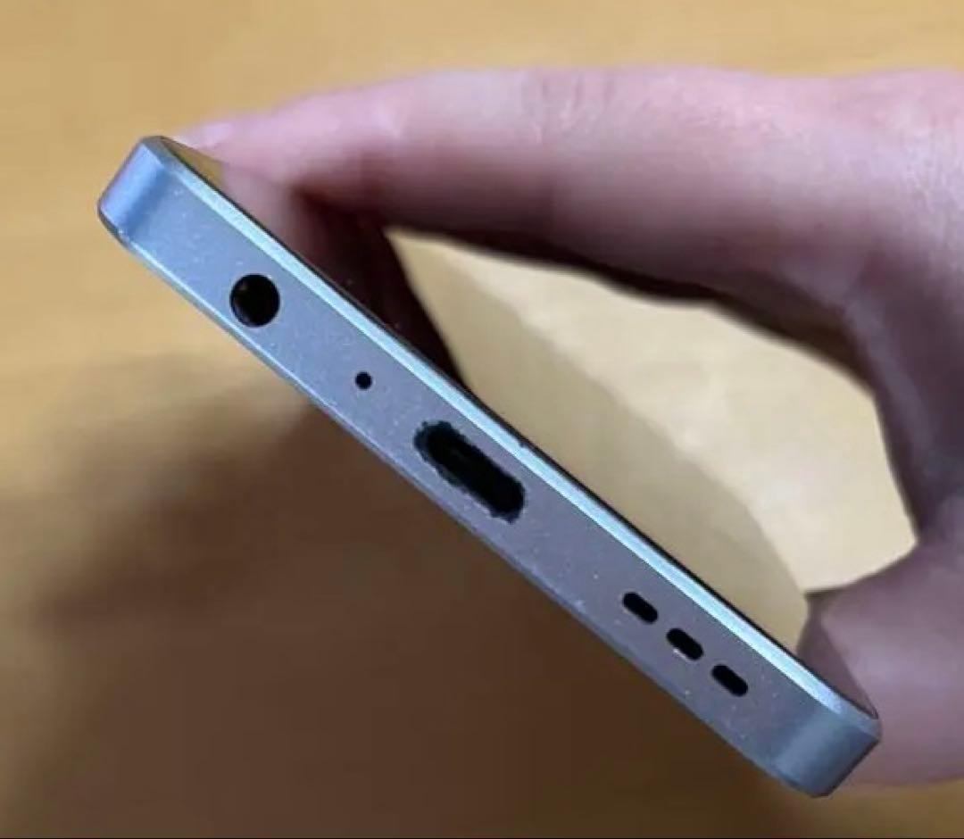 ワ*ブ様 Oppo Reno 9aホワイト 本体