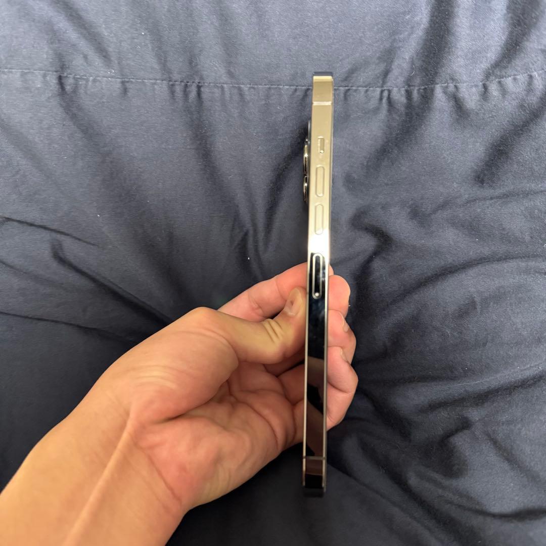 【良品】Apple iPhone 13 Pro Max 256GB SIMフリー