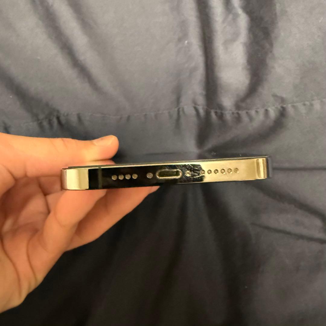 【良品】Apple iPhone 13 Pro Max 256GB SIMフリー