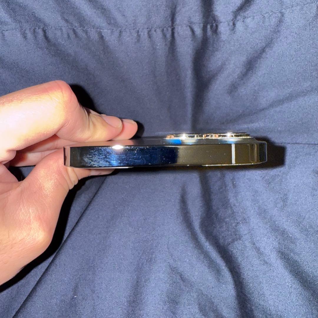 【良品】Apple iPhone 13 Pro Max 256GB SIMフリー