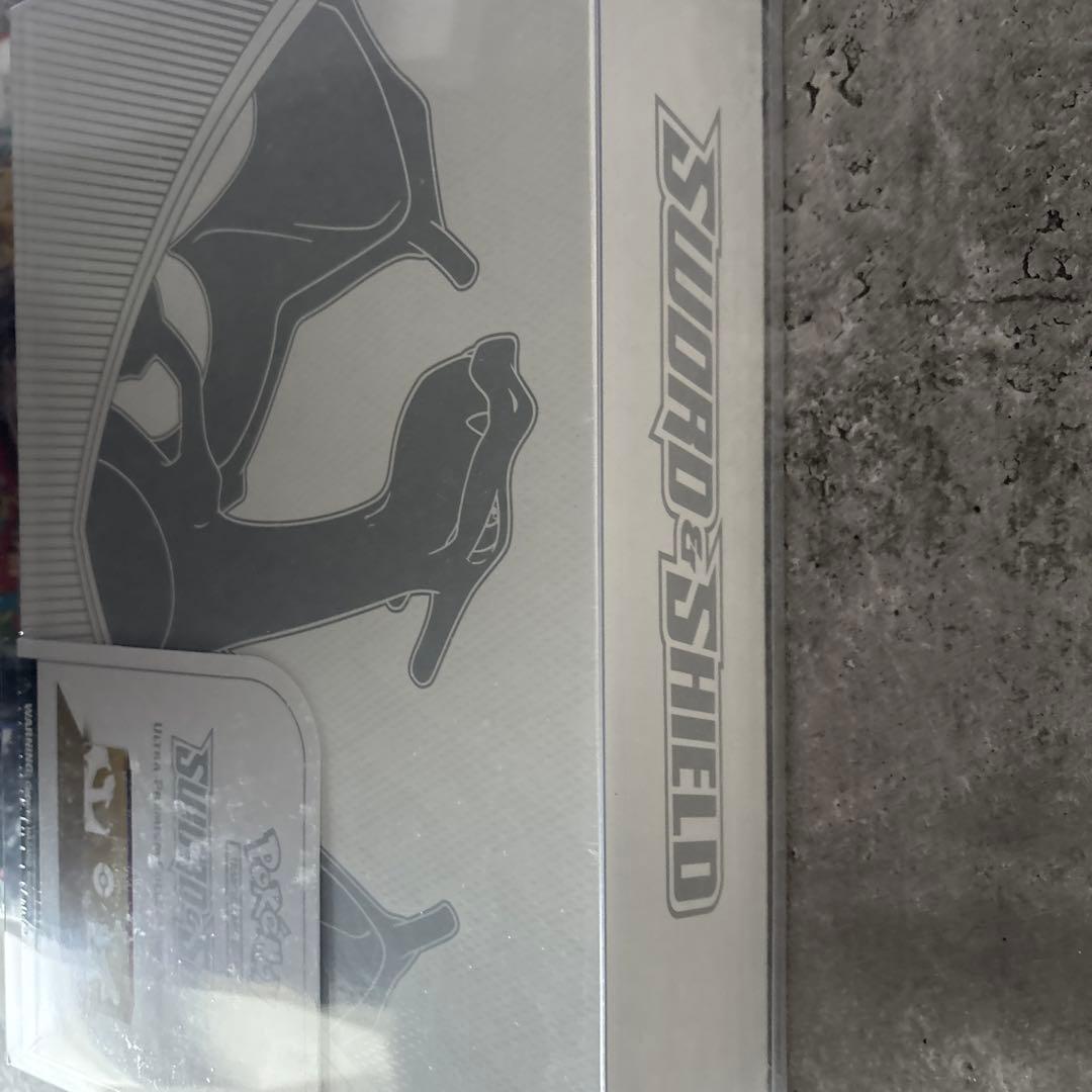 （777）コレクション海外版未開封シュリンク、ローダー付き