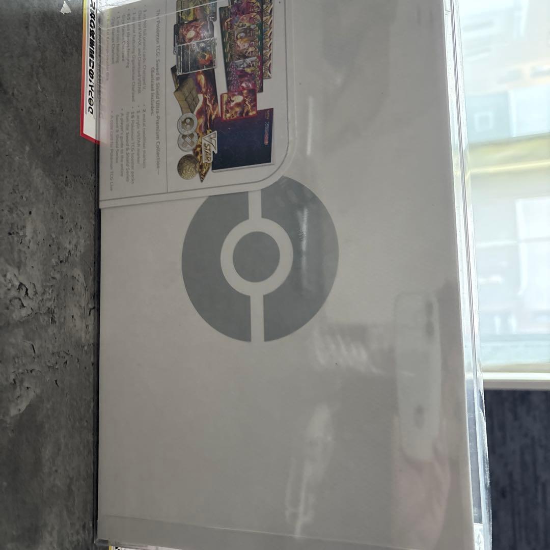 （777）コレクション海外版未開封シュリンク、ローダー付き