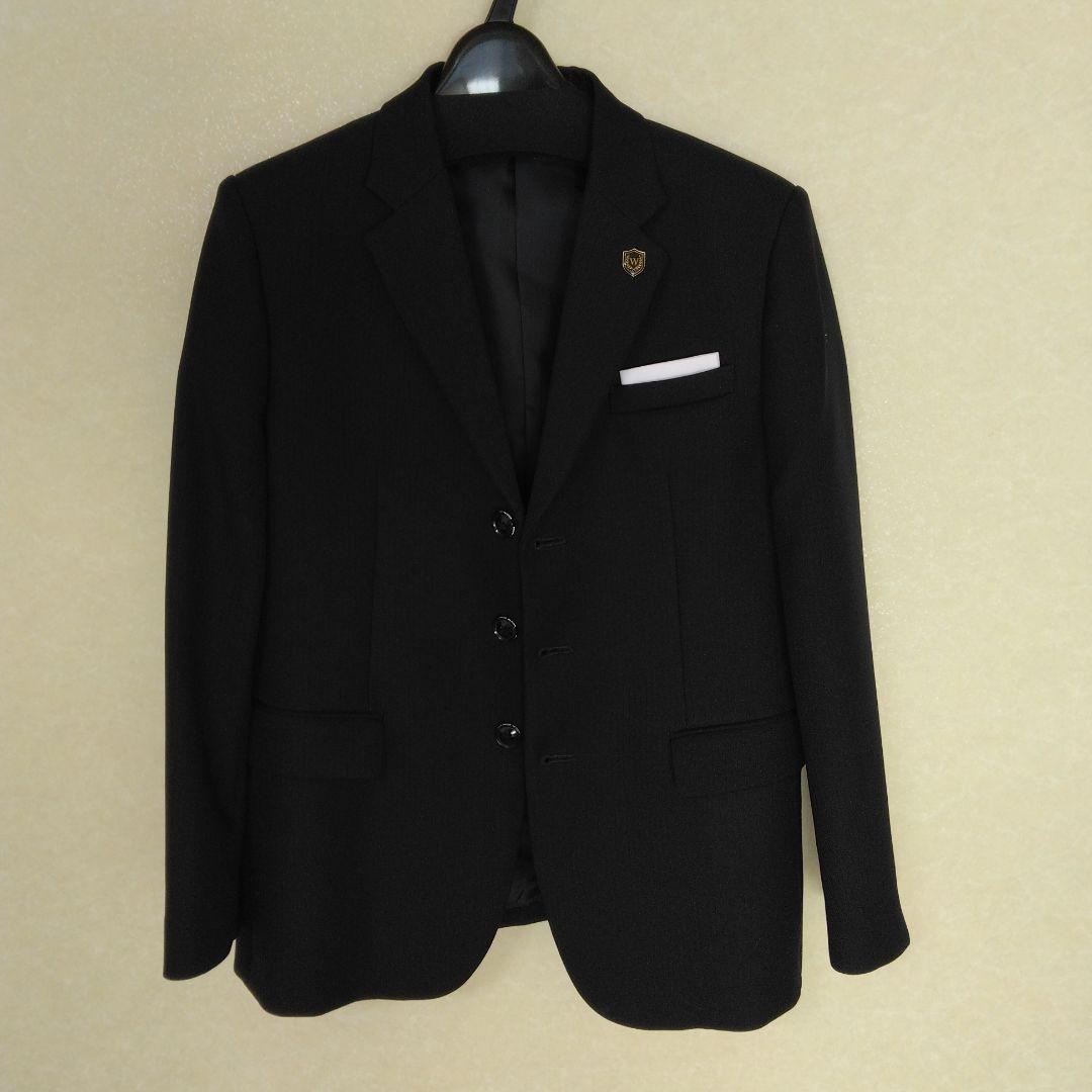 waltz by BEAMS DESIGN 男の子スーツ160Ｂゆったり　卒業式