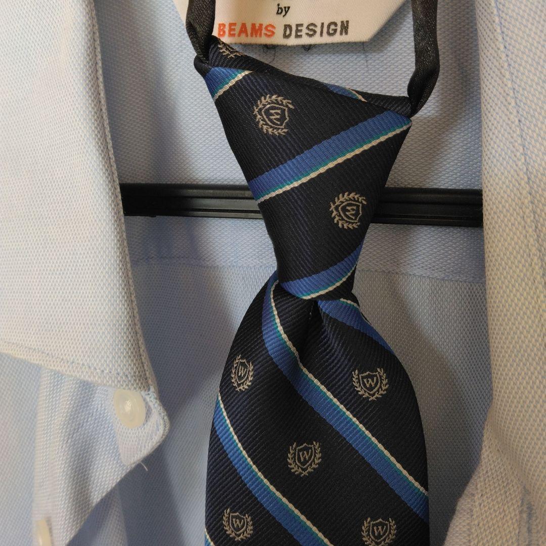 waltz by BEAMS DESIGN 男の子スーツ160Ｂゆったり　卒業式