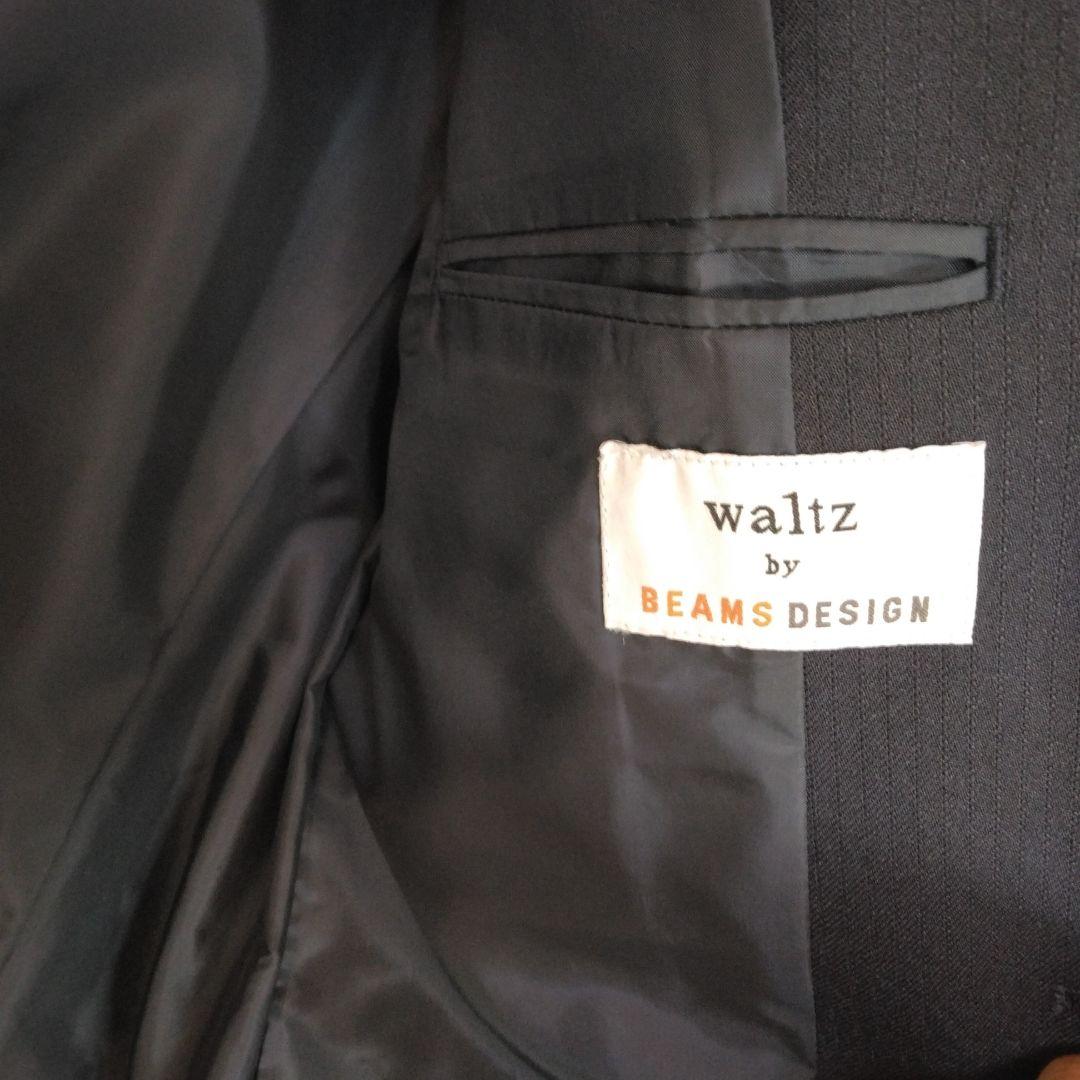 waltz by BEAMS DESIGN 男の子スーツ160Ｂゆったり　卒業式