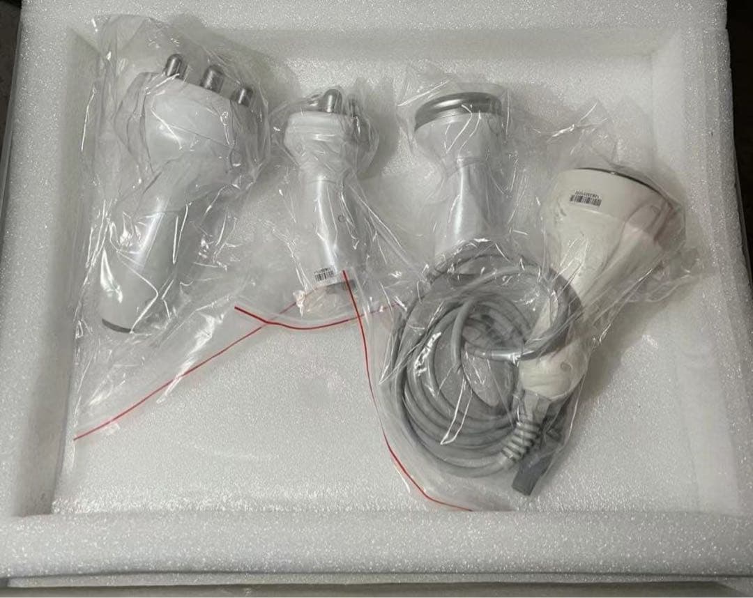 Cavistar S　キャビテーション＆ラジオ波セルフエステマシーン