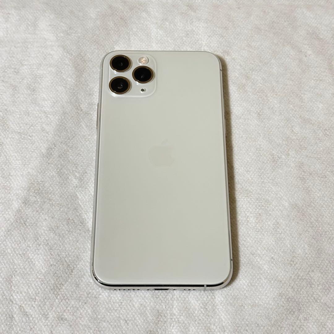 iPhone11pro 256GB 中古品
