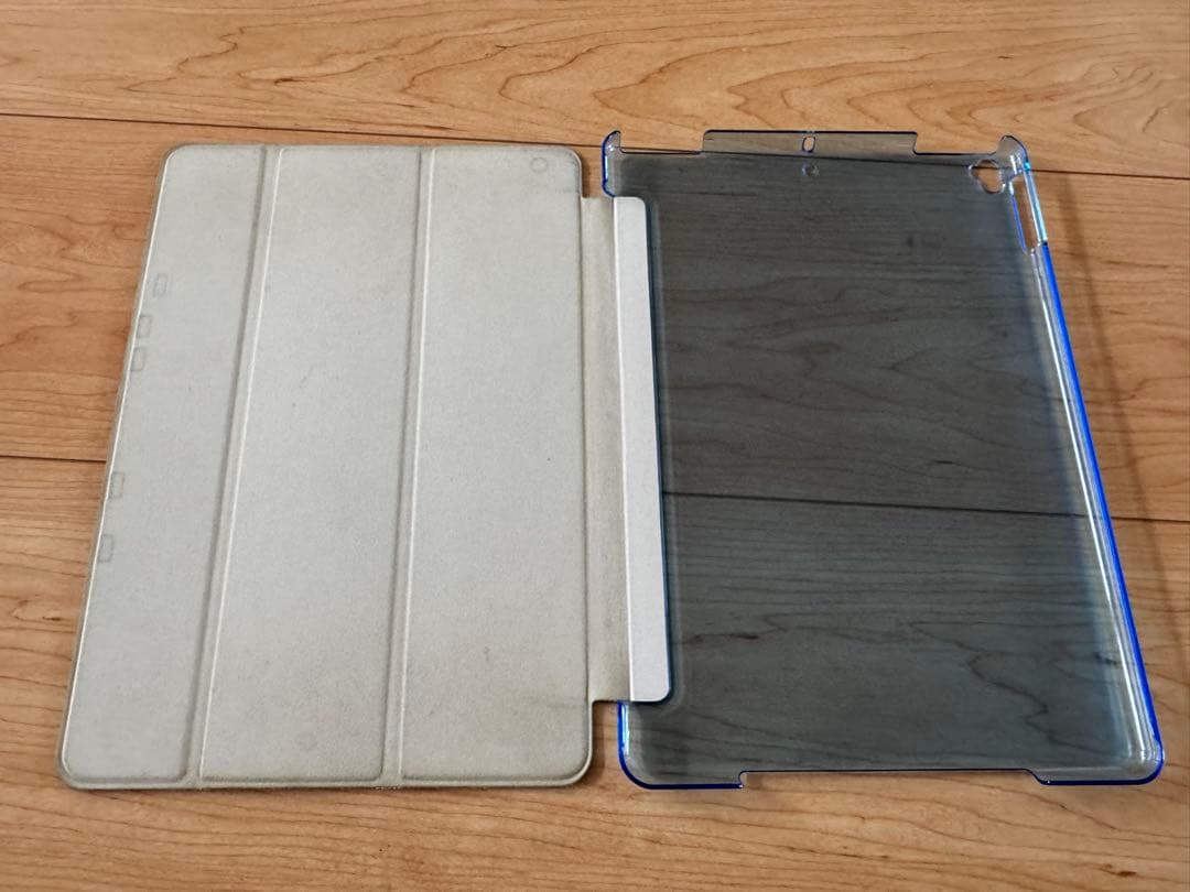 元箱付　APPLE iPad 7th Wi-Fi 32GB 第7世代