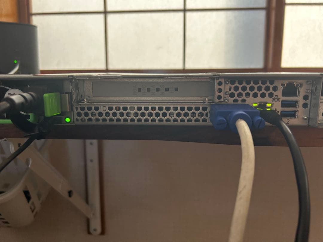 【値下げ可】CELSIUS C740 Xeon M.2SSD 大容量HDD