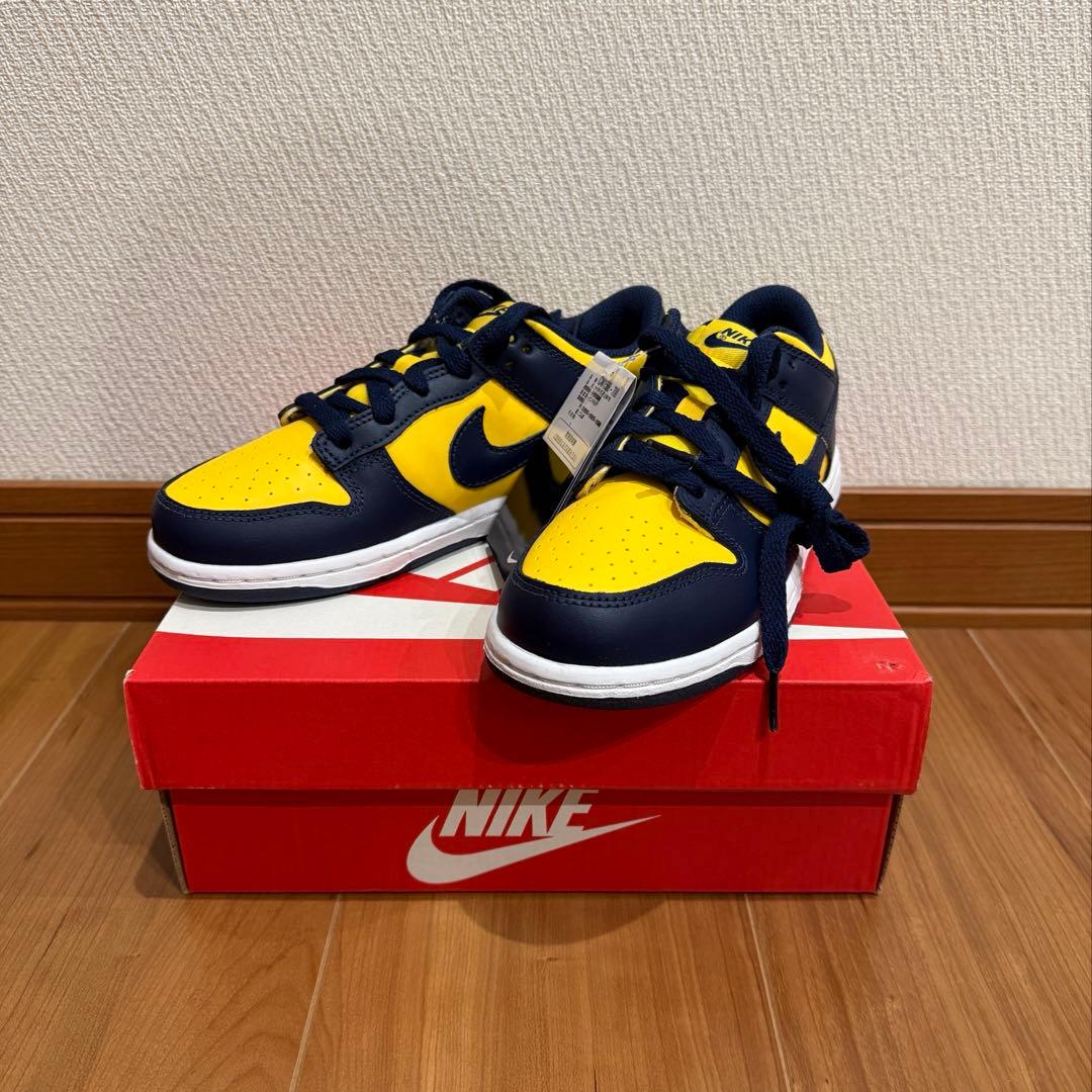 ナイキ PS ダンク ロー \