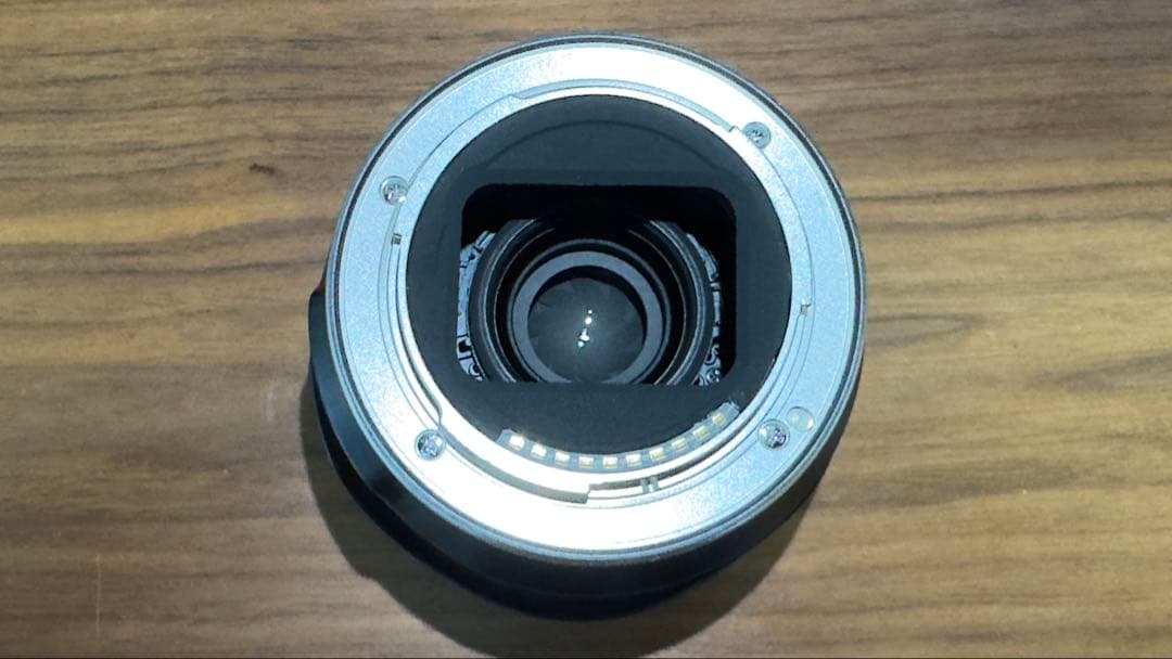 【美品】TAMRON 20-40mm F2.8 Di III VXD Eマウント