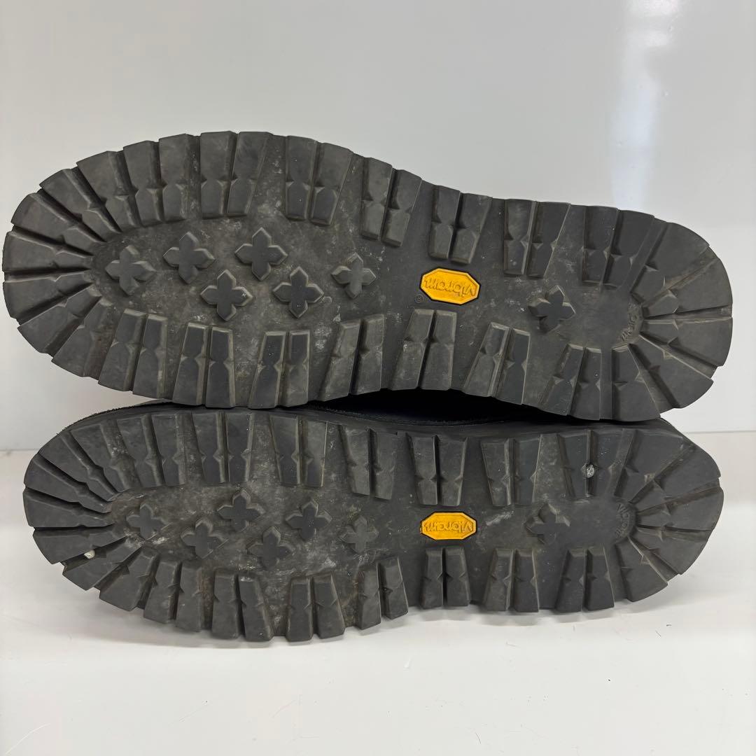 Danner FIELD LOW GORE-TEX 28cm ブーツ ブラック