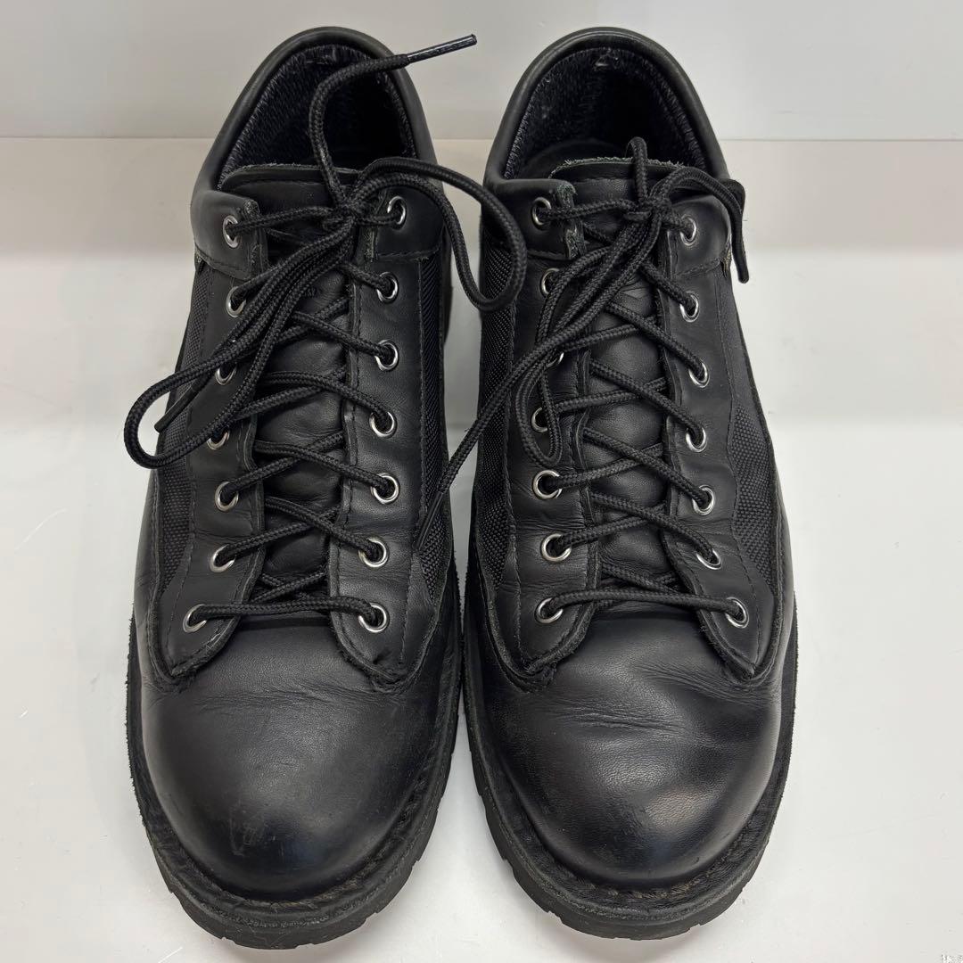 Danner FIELD LOW GORE-TEX 28cm ブーツ ブラック