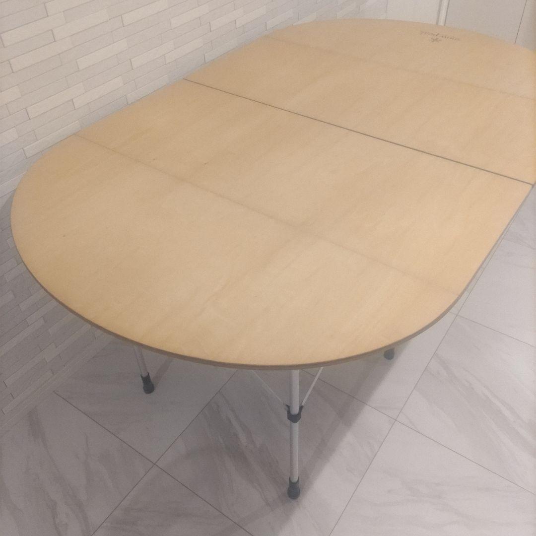 peak スノーピーク　フォールディングテーブル　廃盤希少品