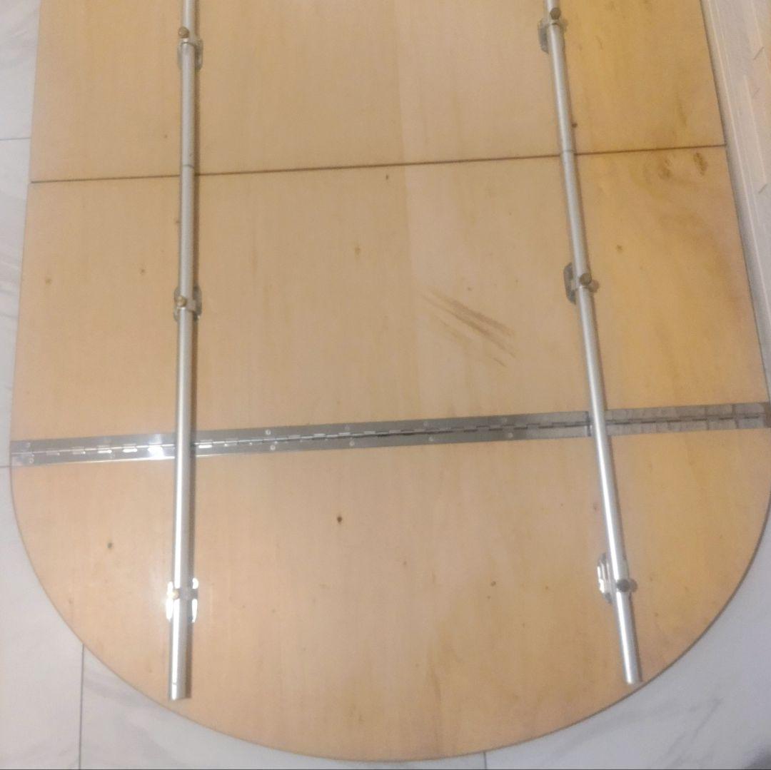 peak スノーピーク　フォールディングテーブル　廃盤希少品