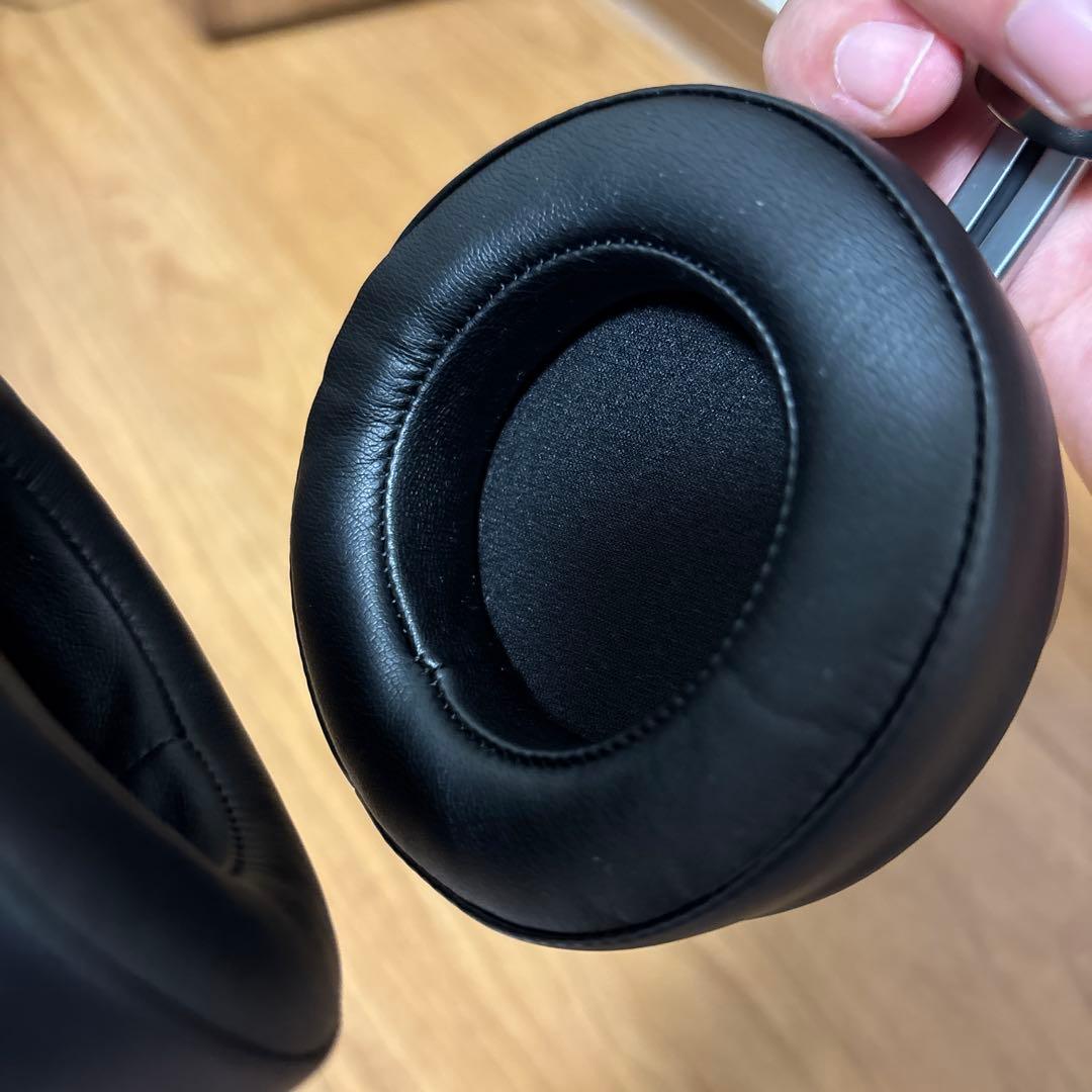 Onkyo ワイヤレスヘッドホンぼっちざろっく伊地知虹夏モデル　2点セット