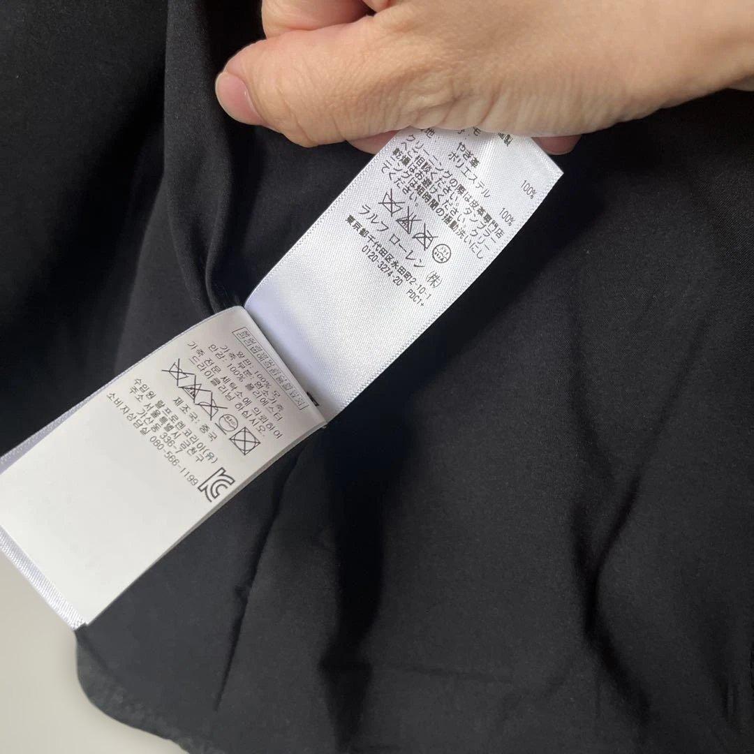 RALPHLAUREN✨ウール100% テーラードジャケット　スタンドカラー