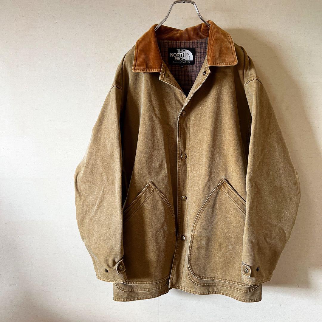 ジャケット・アウター The North Face Hunting Jacket LL