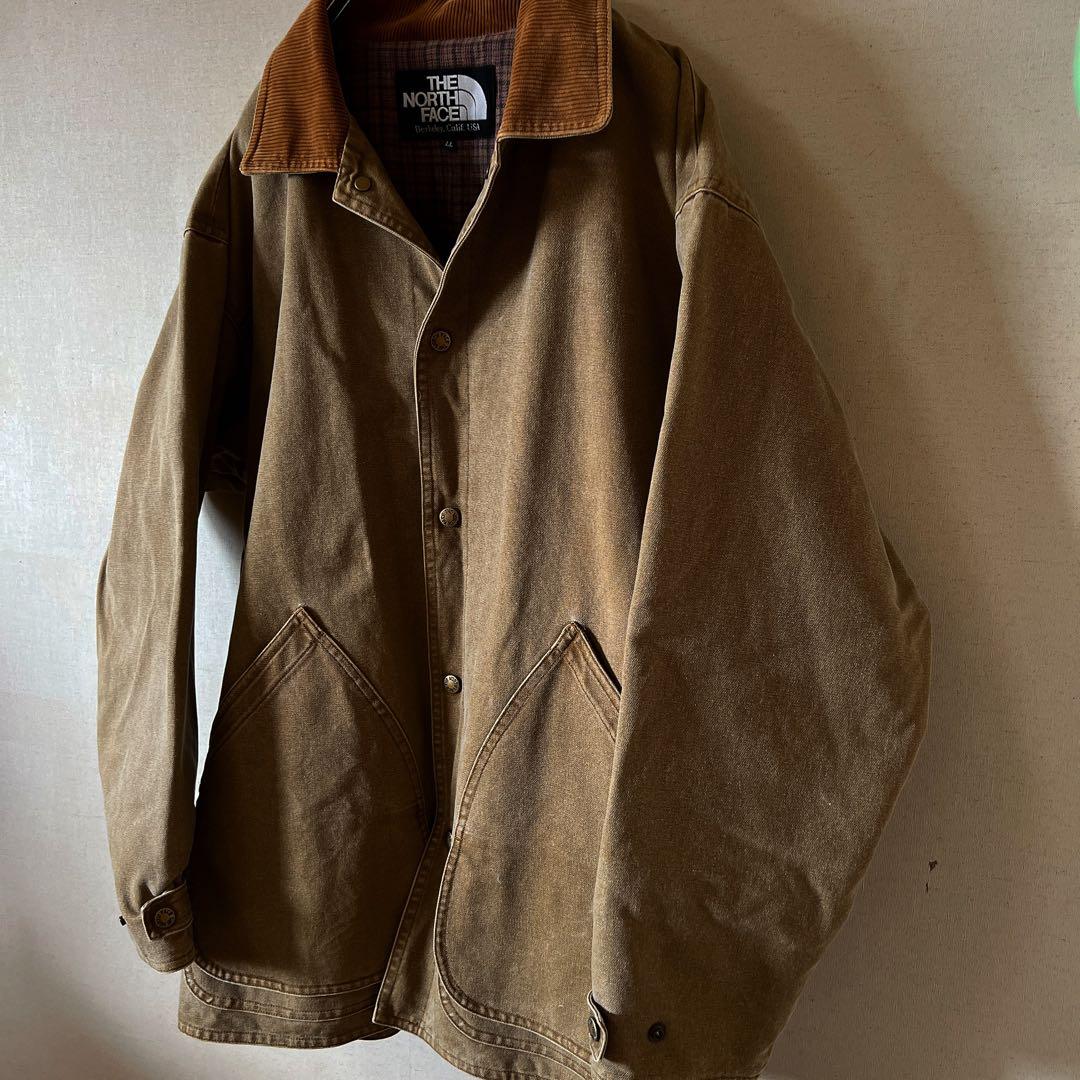 ジャケット・アウター The North Face Hunting Jacket LL