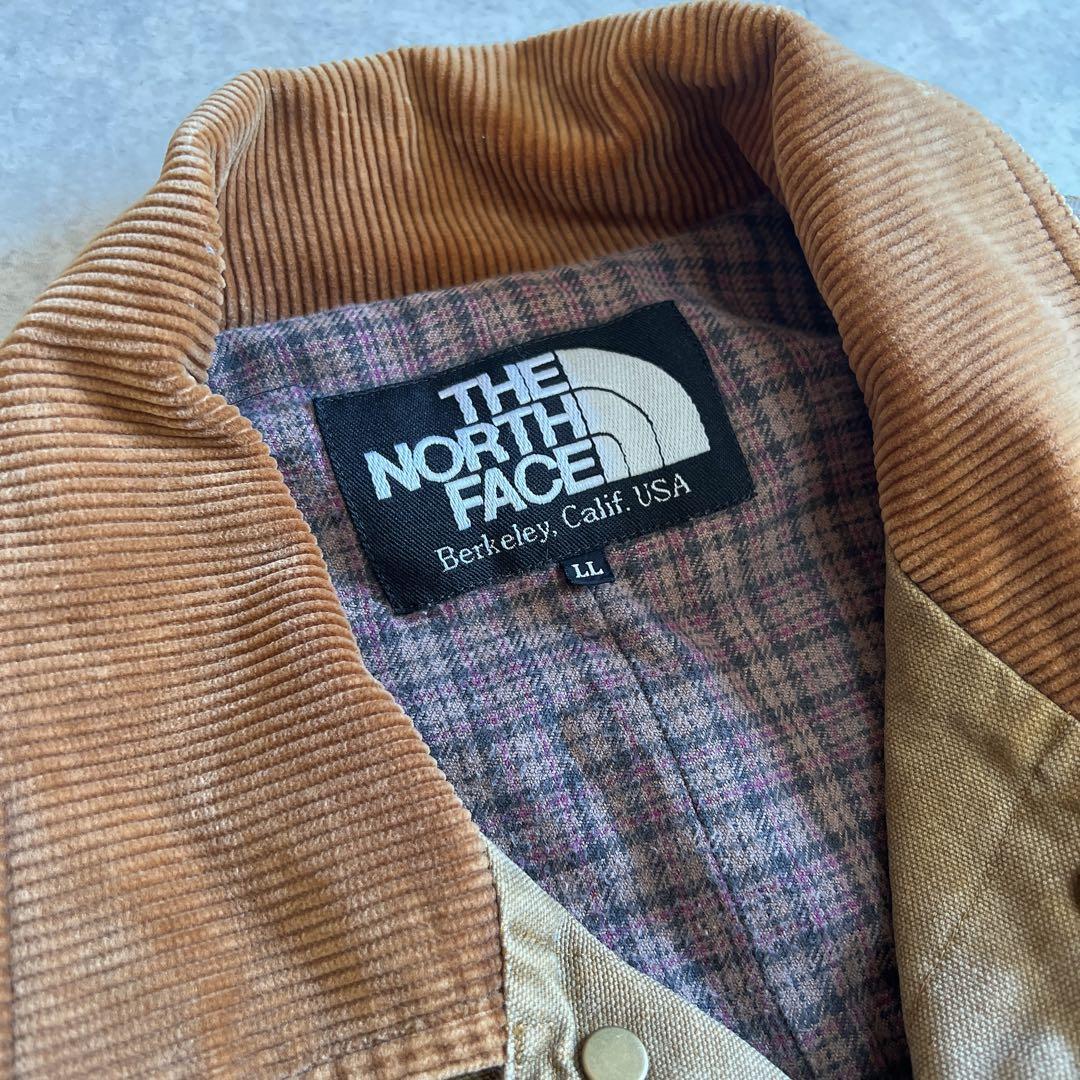 ジャケット・アウター The North Face Hunting Jacket LL