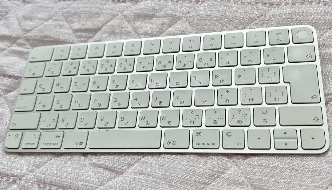 Apple iMac 2021 24インチ シルバー メモリ16GB•512GB