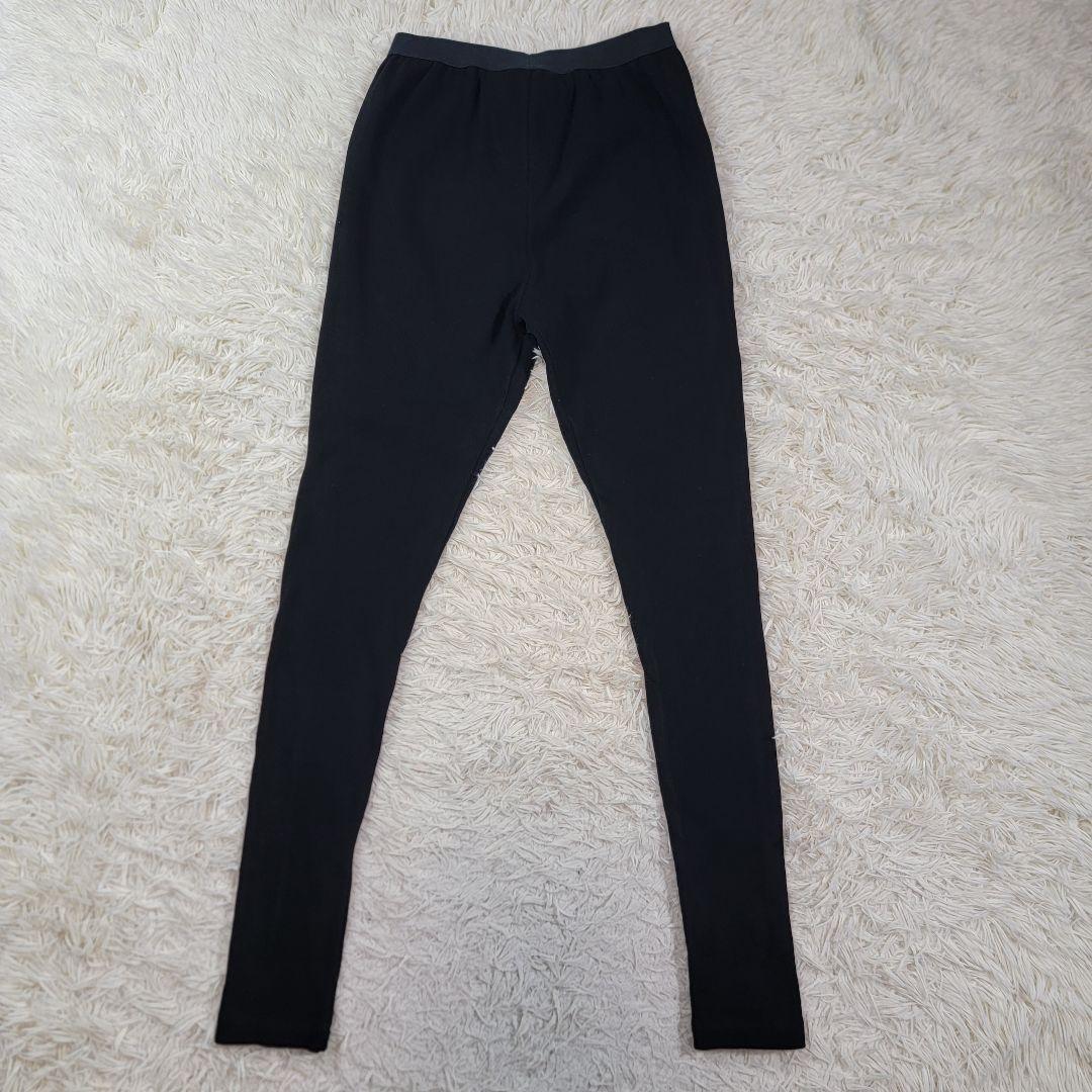 入手困難 NILoS ニルズ 家紋プリントレギンス julius ユリウスIKE