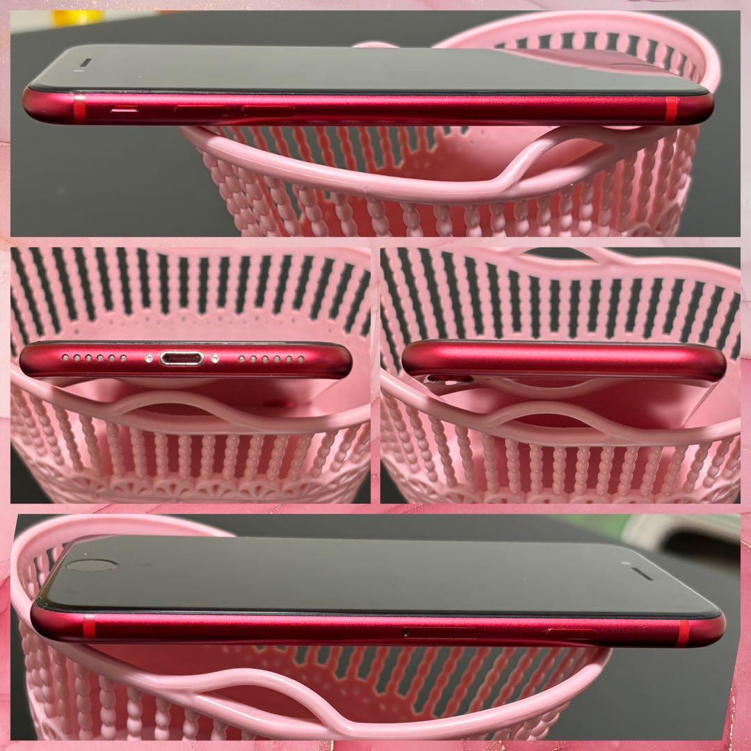 スマートフォン本体 iPhoneSE2