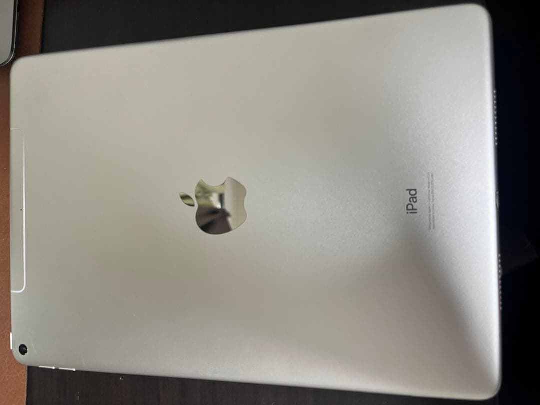 iPad Air3 64gb cellularモデル