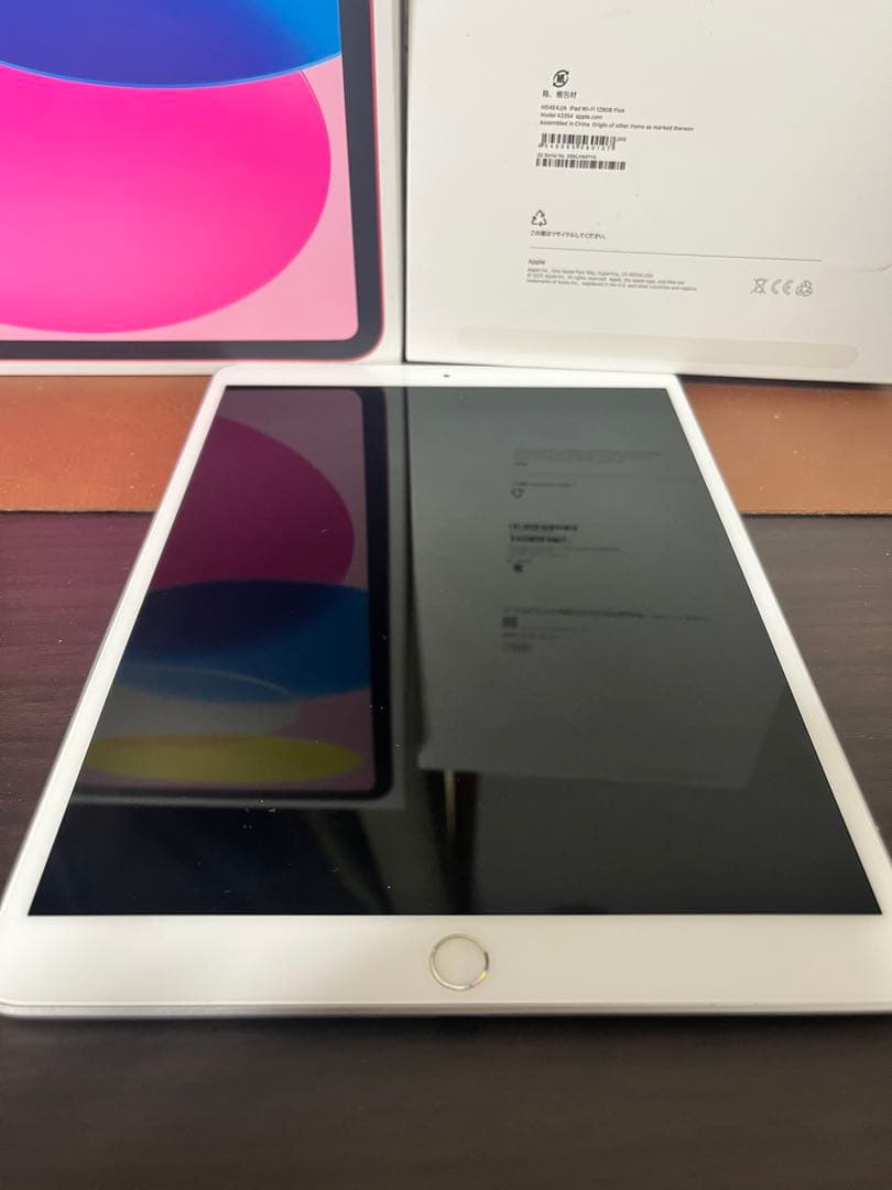 iPad Air3 64gb cellularモデル