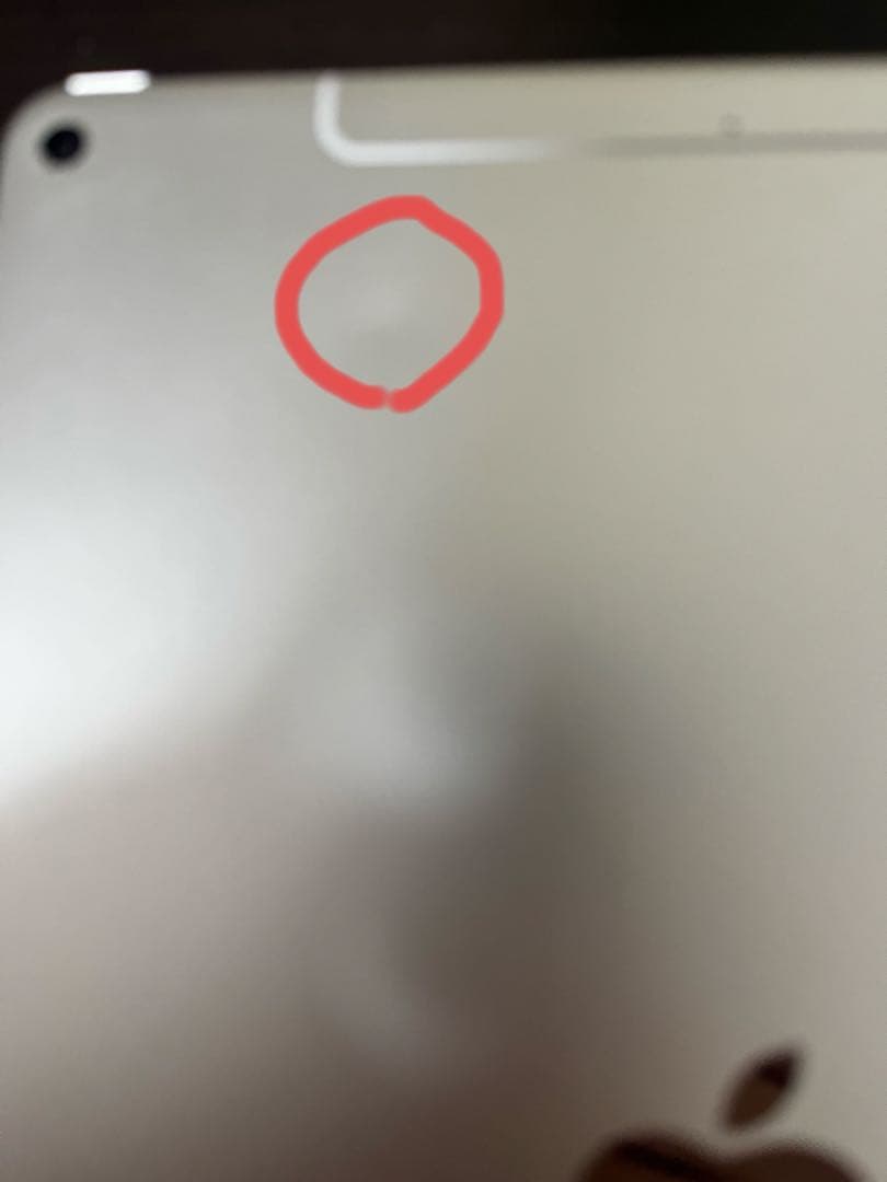 iPad Air3 64gb cellularモデル