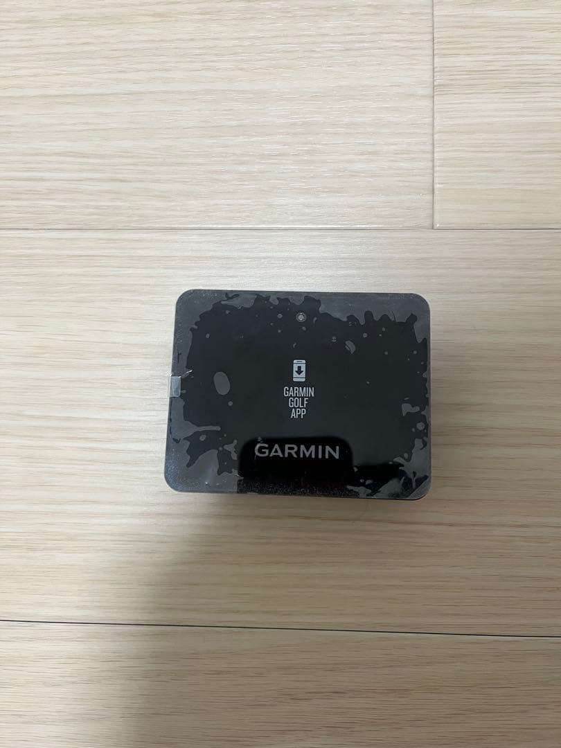 GARMIN APPROACH R10 ゴルフセンサー