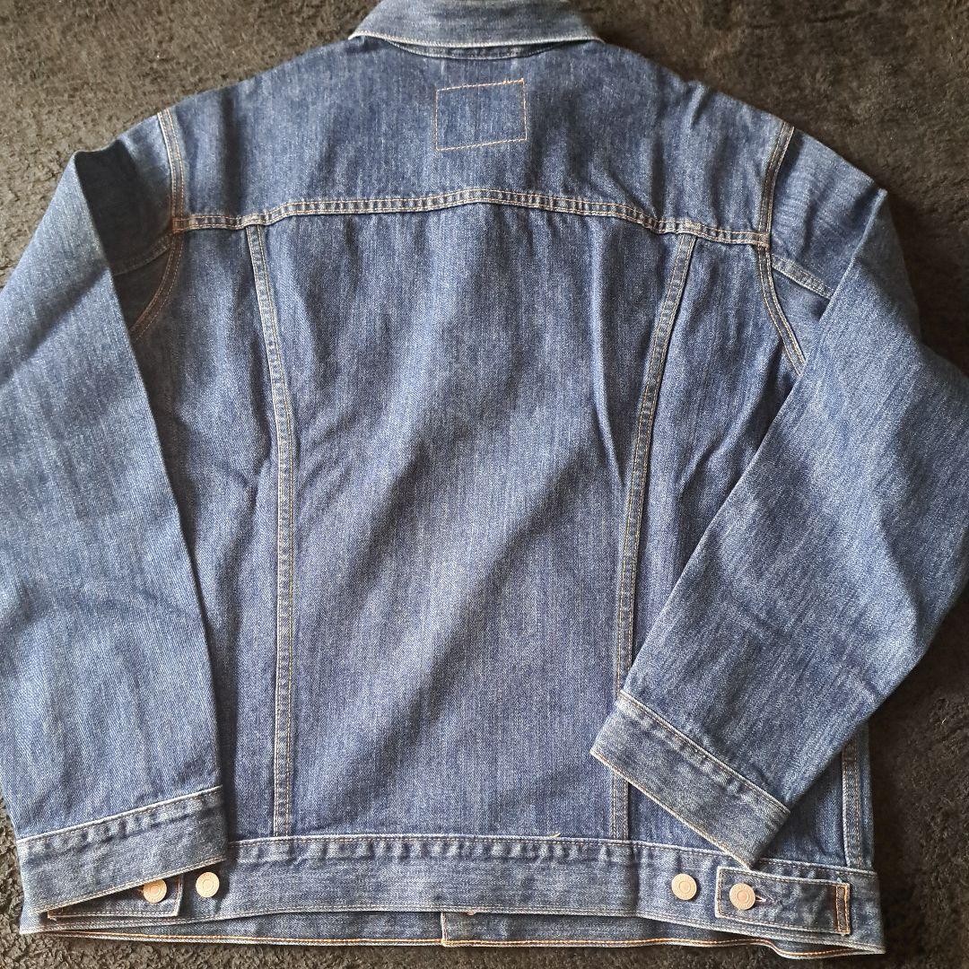 と*ー様 Levi's　トラッカージャケットmade in USA