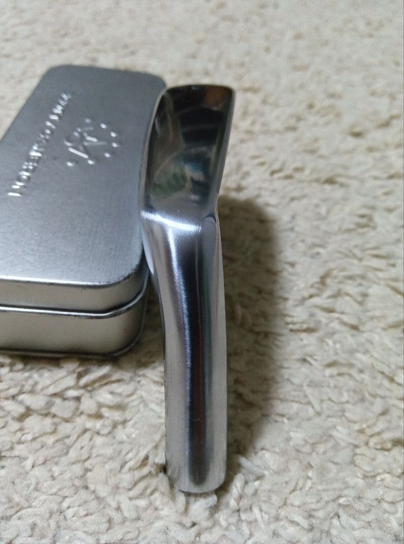 Titleist T200 ユーティリティアイアン #4 ツアー支給品