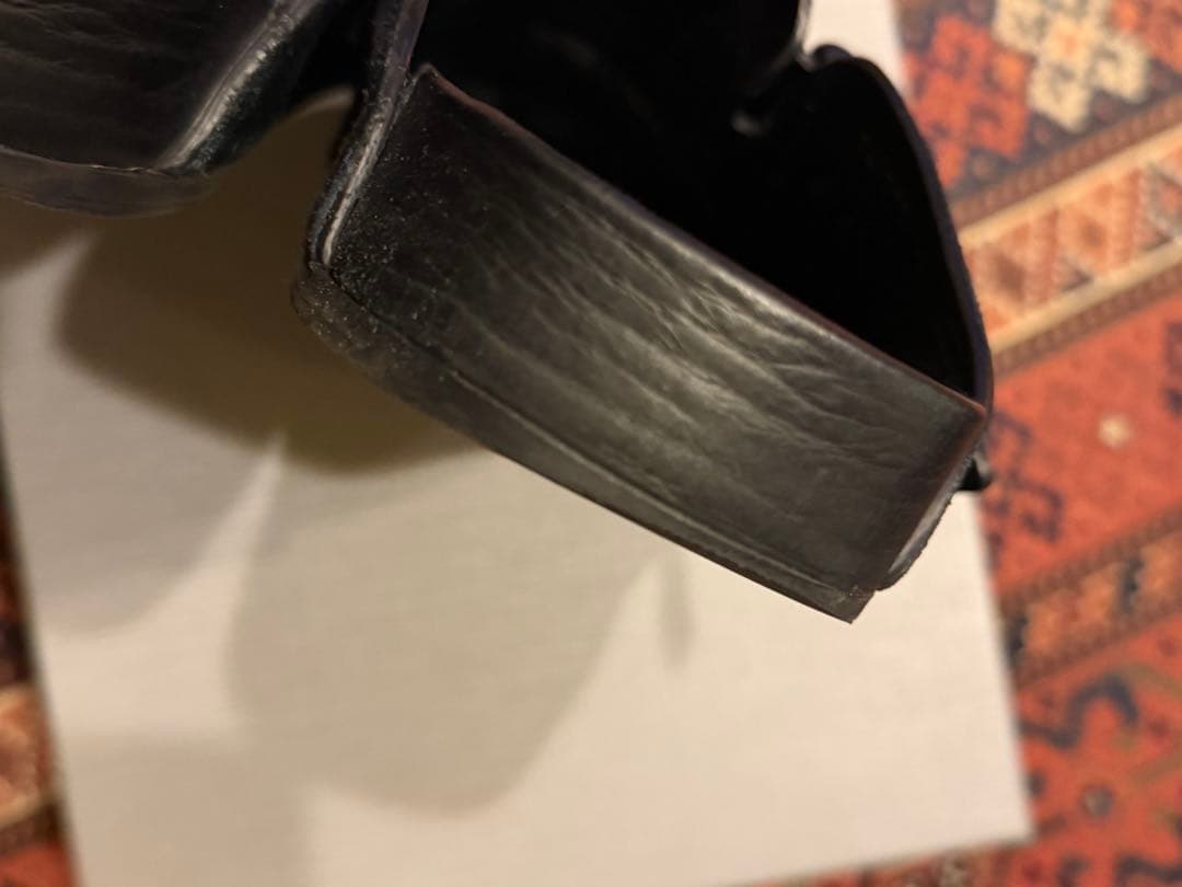 靴 BALENCIAGA SUNDAY MULE 41