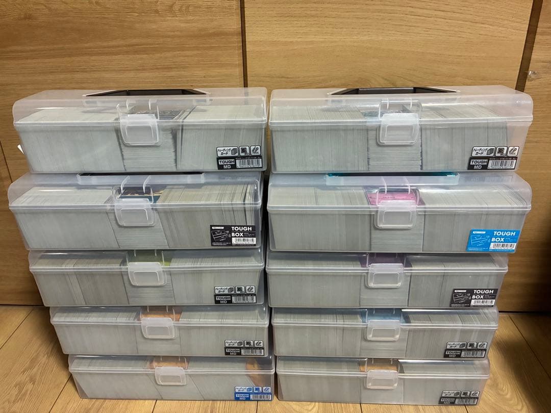 ポケモンカード　ポケモン　ノーマルカード　約１６０００枚