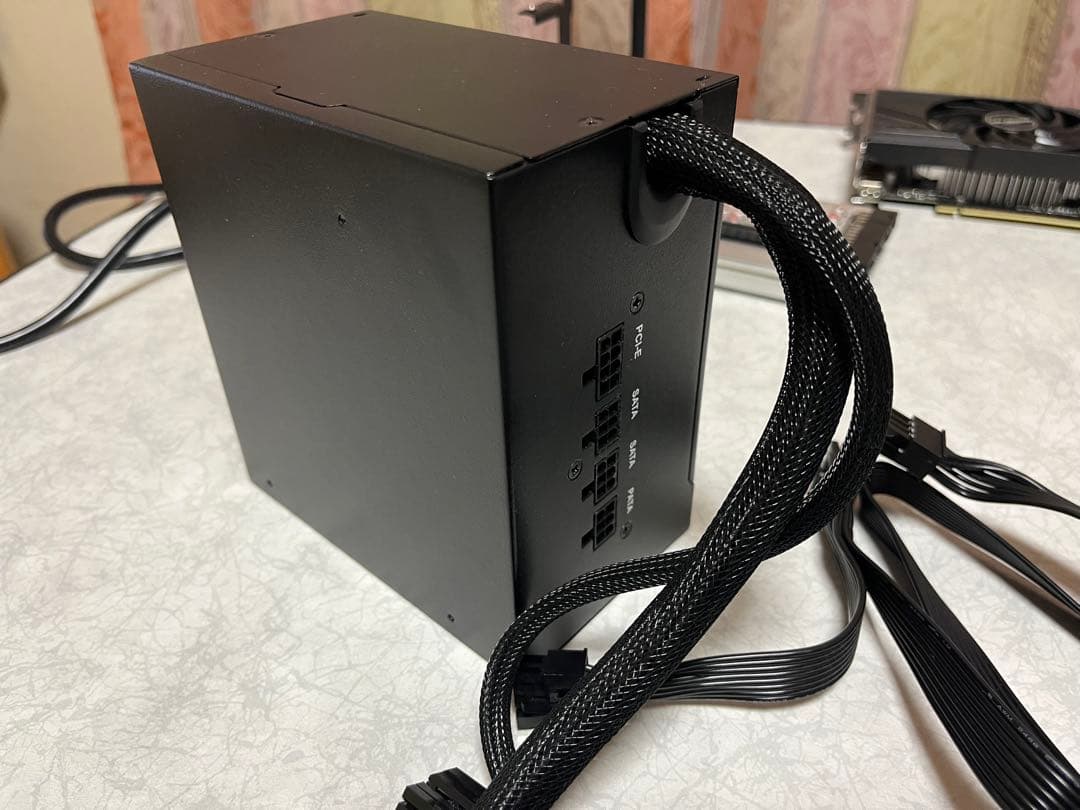 [steady_8606] eGPUセット(RTX4060）