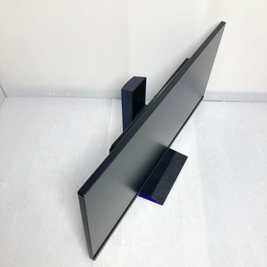 美品 アイオーデータ機器 ゲーミングモニター GigaCrysta 34型