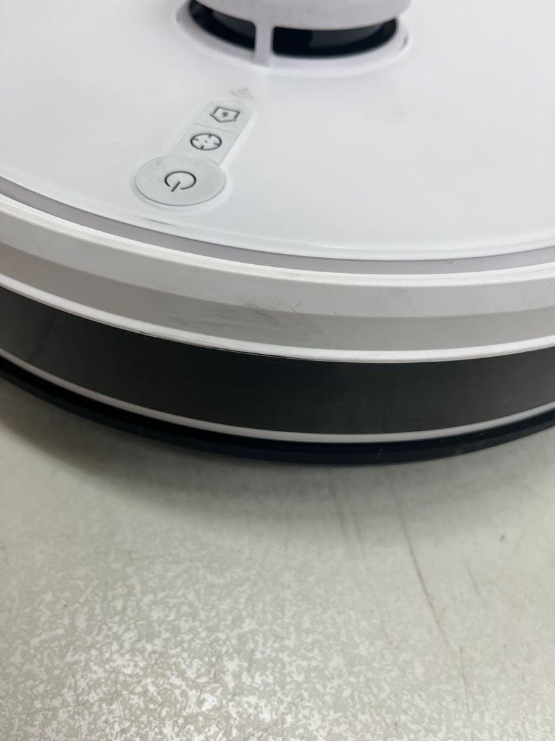 ECOVACS DEEBOT Y1 PRO ロボット掃除機