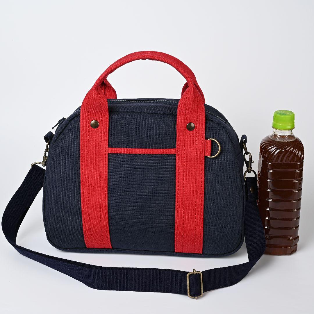 [みゅう]8号/11号×倉敷帆布×8番糸 3バッグ分