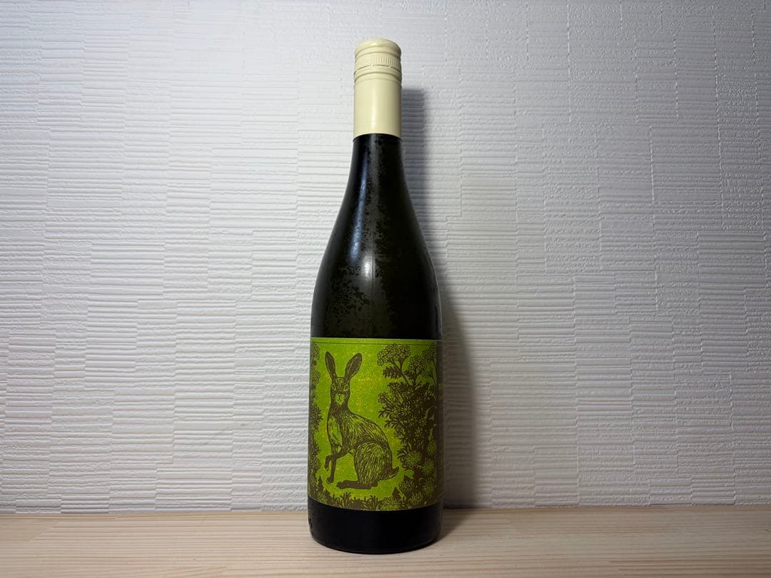 【日本ワイン】農楽蔵 ノラポン ブラン 2024 ②