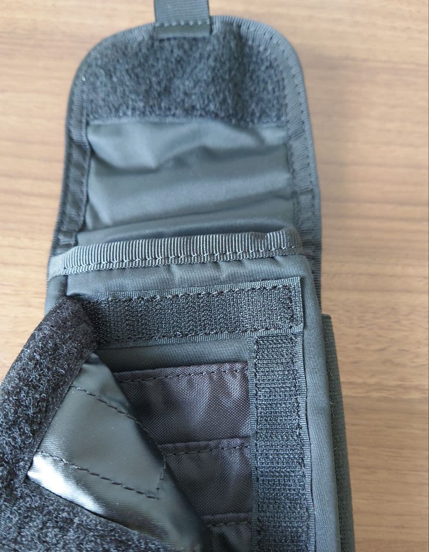 新品未使用　PORTER　ポーター　DRIVE　ドライブ モバイル ポーチ