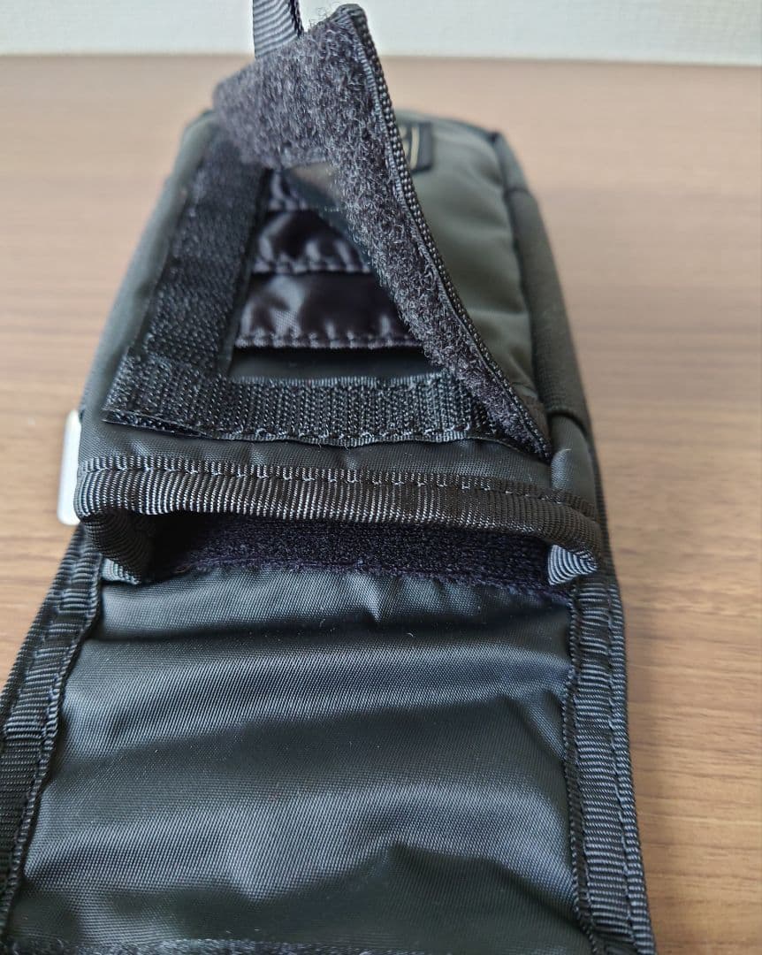 新品未使用　PORTER　ポーター　DRIVE　ドライブ モバイル ポーチ