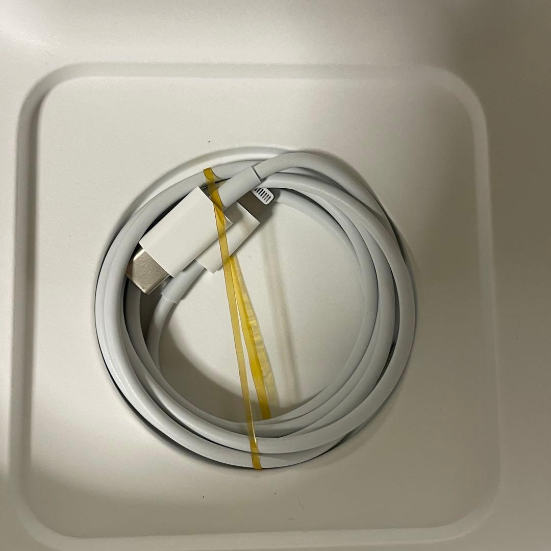 Apple AirPods Max ワイヤレスヘッドホンシルバー