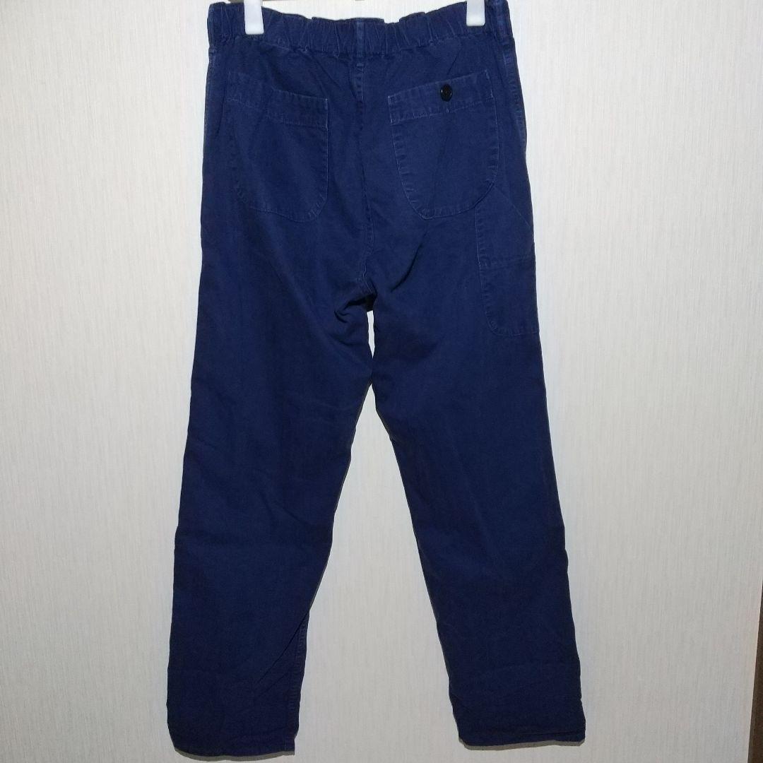 ポ*ス様 オアスロウ フレンチワーク サイズ３